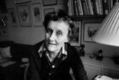 Astrid Lindgren w służbie partii