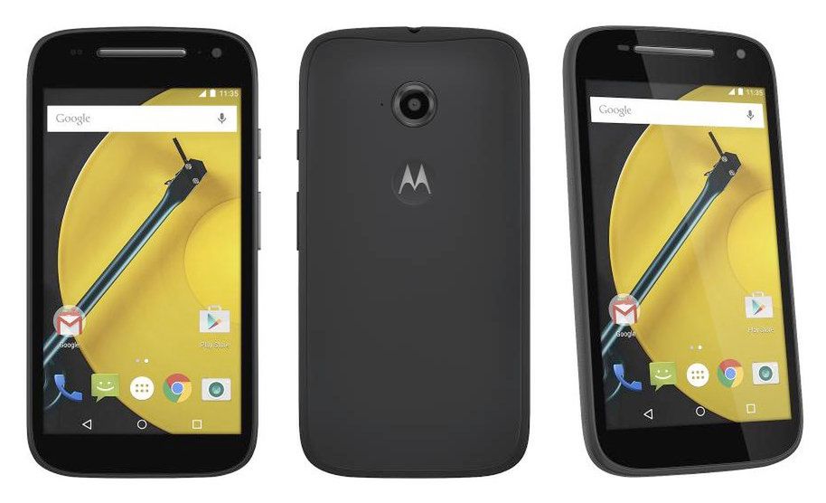 Koniec afery, Motorola wysłuchała użytkowników: Moto E (2015) jednak z Androidem 6.0 Marshmallow! 2