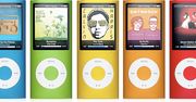 Aparaty w iPodach touch i nano następnej generacji?