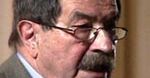 Gunter Grass - TAK dla Unii, NIE dla Busha