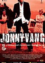 Jonny Vang