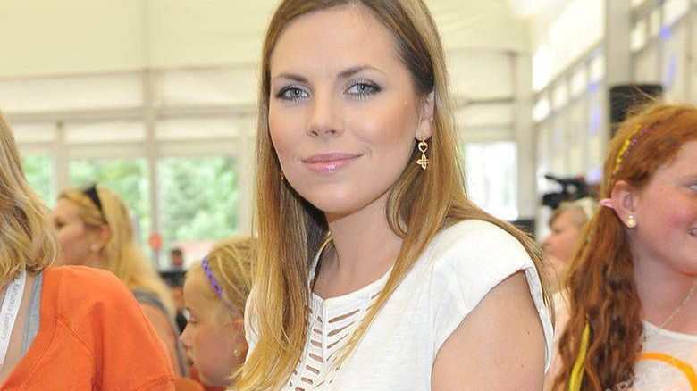 Aleksandra Kwaśniewska