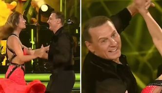 Tak Świerczewski wypadł w Tańcu z Gwiazdami