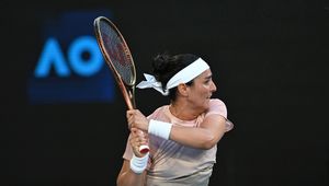 Ons Jabeur wkroczyła do akcji. Kolejne niespodzianki w Australian Open