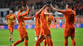 Ważna zmiana w Zagłębiu. Lepiej być nie mogło