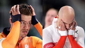 Wyścig olimpijski w cieniu skandalu. Polak pokrzywdzony [OPINIA]