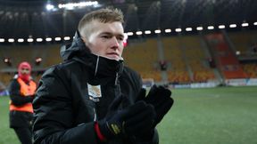 Karol Świderski z kolejną bramką w Grecji. Potrzebował dwóch minut