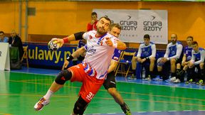 Bartosz Jurecki zakończył karierę. Teraz ławka Azotów Puławy