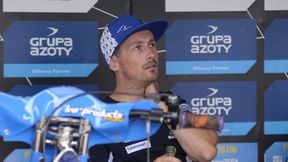 Leon Madsen: Woffinden to mała dziewczynka z kręconymi włosami