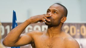 Roy Jones jr domaga się miliona dolarów od Polaków