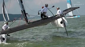 Energa Sopot Match Race: coraz bliżej finałów