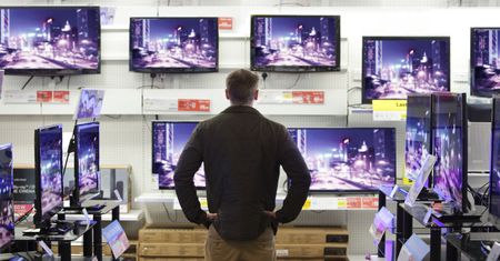 Kupiłeś nowy telewizor? Musisz go zgłosić. Po tym czasie 800 zł kary