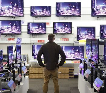 Kupiłeś nowy telewizor? Musisz go zgłosić. Po tym czasie 800 zł kary