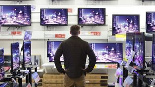 Kupiłeś nowy telewizor? Musisz go zgłosić. Po tym czasie 800 zł kary