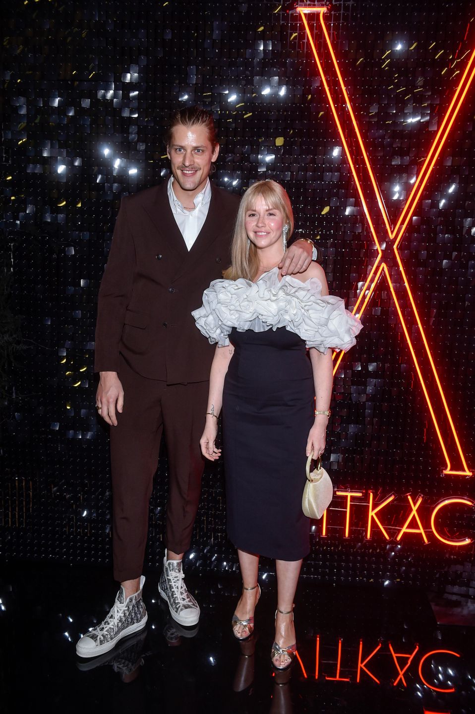 Jakob Kosel, Ciocia Liestyle - 10. urodziny Vitkaca