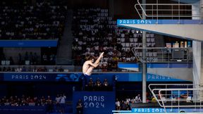 Paryż 2024. Finalistki w skokach do wody z trampoliny