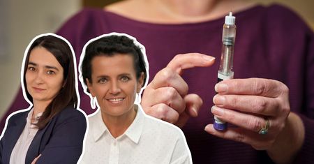 Zamawiają nielegalne leki na odchudzanie. "Miałam pacjentów z ciężkimi powikłaniami"