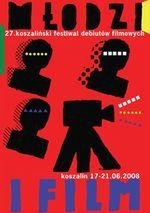 Festiwal "Młodzi i Film" już w maju