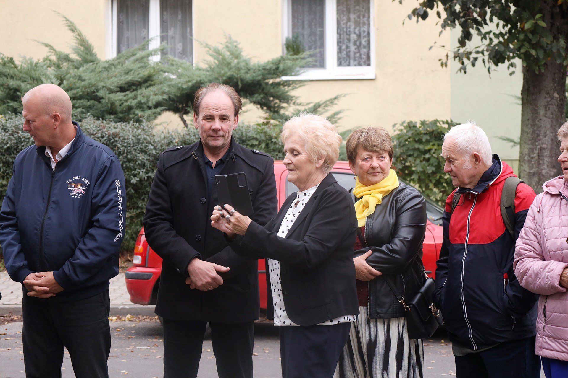 Jubileusz ZNP Śrem
