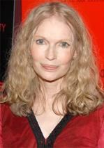 Mia Farrow