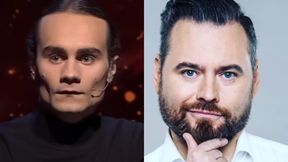 Uderza w TVP. Poszło o potraktowanie "geniusza" z "Jeden z dziesięciu"