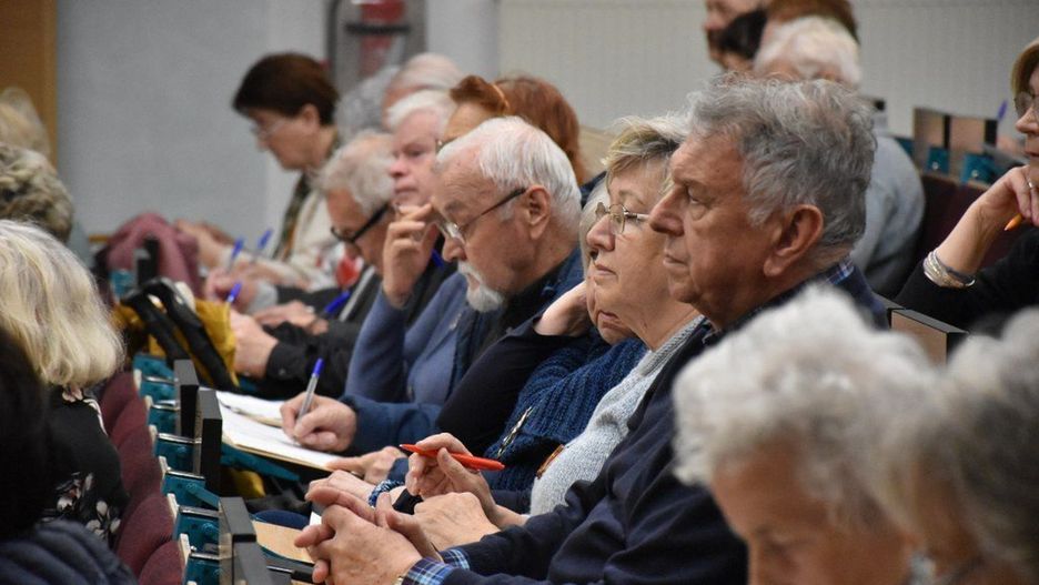Wykład o cyberbezpieczeństwie