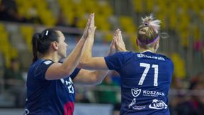 Bolesna porażka Suzuki Korony Handball