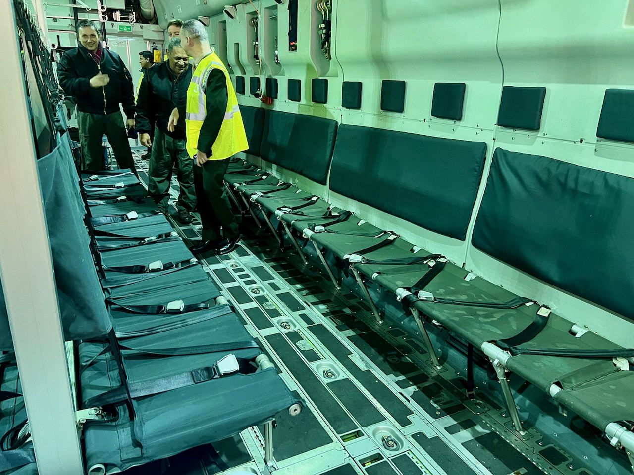 Embraer C-390 Millennium