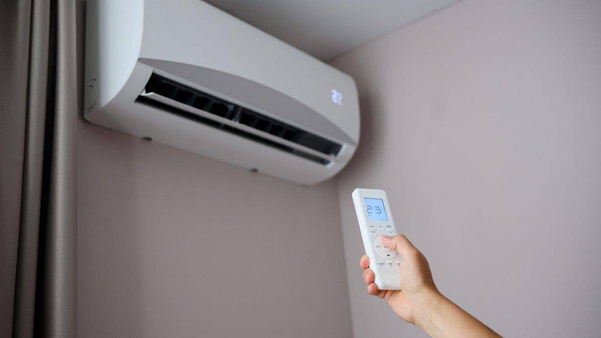 Klimatyzacja może się przyczynić do wielu chorób