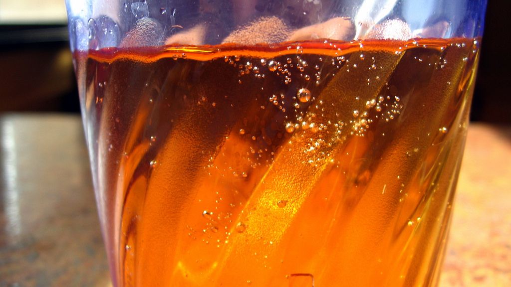 Sok jabłkowy light z dodatkiem witaminy C