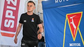 Cel Motoru Lublin? Adaptacja. "Nie boimy się Rakowa"