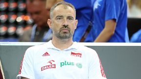 Nikola Grbić o Brazylijczykach. "Właśnie dlatego są bardzo niebezpieczni"