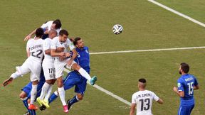 Szkoleniowiec Urugwaju: Suarez stał się kozłem ofiarnym!