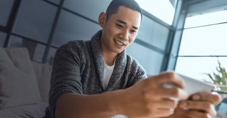 Snapdragon 855 Plus oficjalnie. Mobilni gracze mają być wniebowzięci