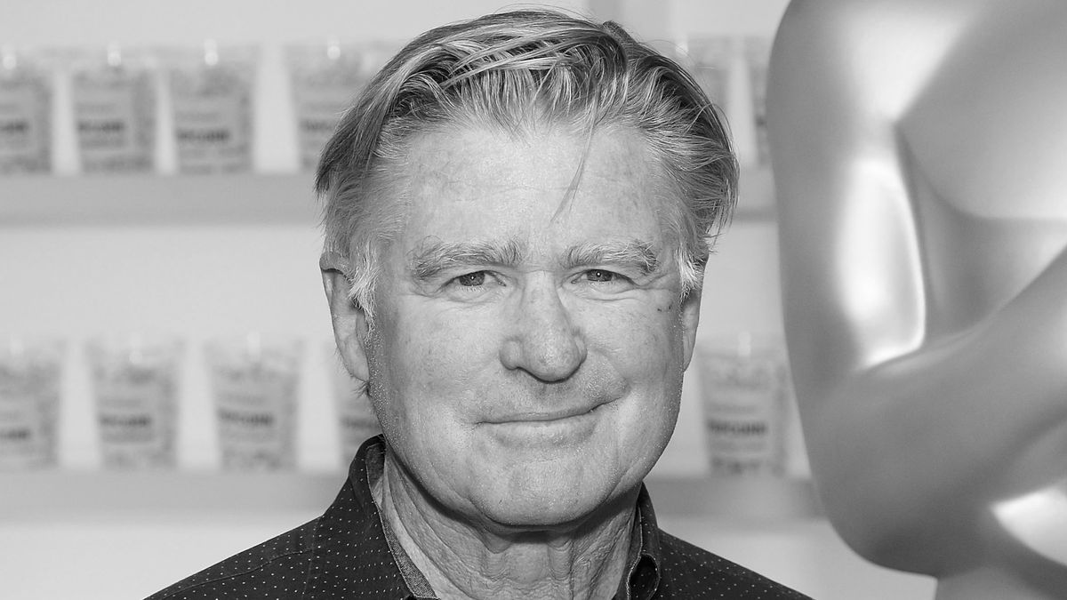Treat Williams nie żyje. Gwiazdor zginął w wypadku motocyklowym
