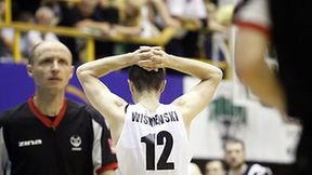 PGE Turów Zgorzelec - Stelmet Zielona Góra 76:84