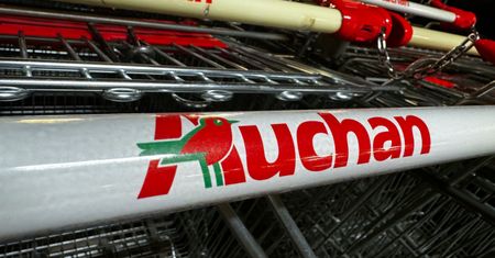 Ryż wycofany ze sklepu. Sieć apeluje o niespożywanie go