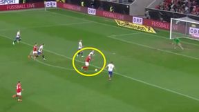 Gol weekendu już znany. Cudowny strzał austriackiej legendy