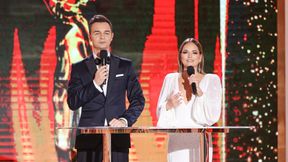 Współprowadzący Galę Mistrzów Sportu przepraszał trenera Justyny Kowalczyk. "Niestety taka moja praca"