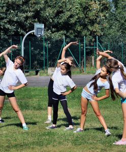 Koniec ze zwolnieniami z WF-u. Zmiany już od września