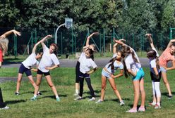 Koniec ze zwolnieniami z WF-u. Zmiany już od września