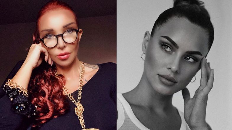 Ewa Minge poruszona śmiercią Kasi Lenhardt