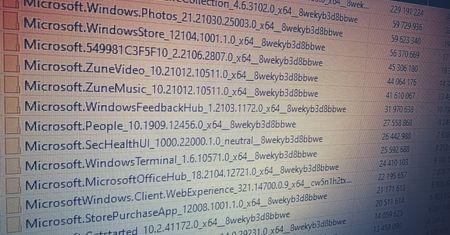 Windows 11: przegląd aplikacji wbudowanych