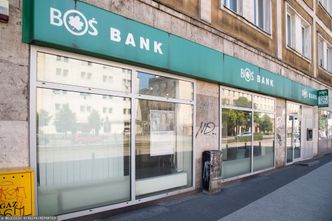 Bank Ochrony Środowiska dostał karę. GIIF wystawił rachunek na 4,5 mln zł