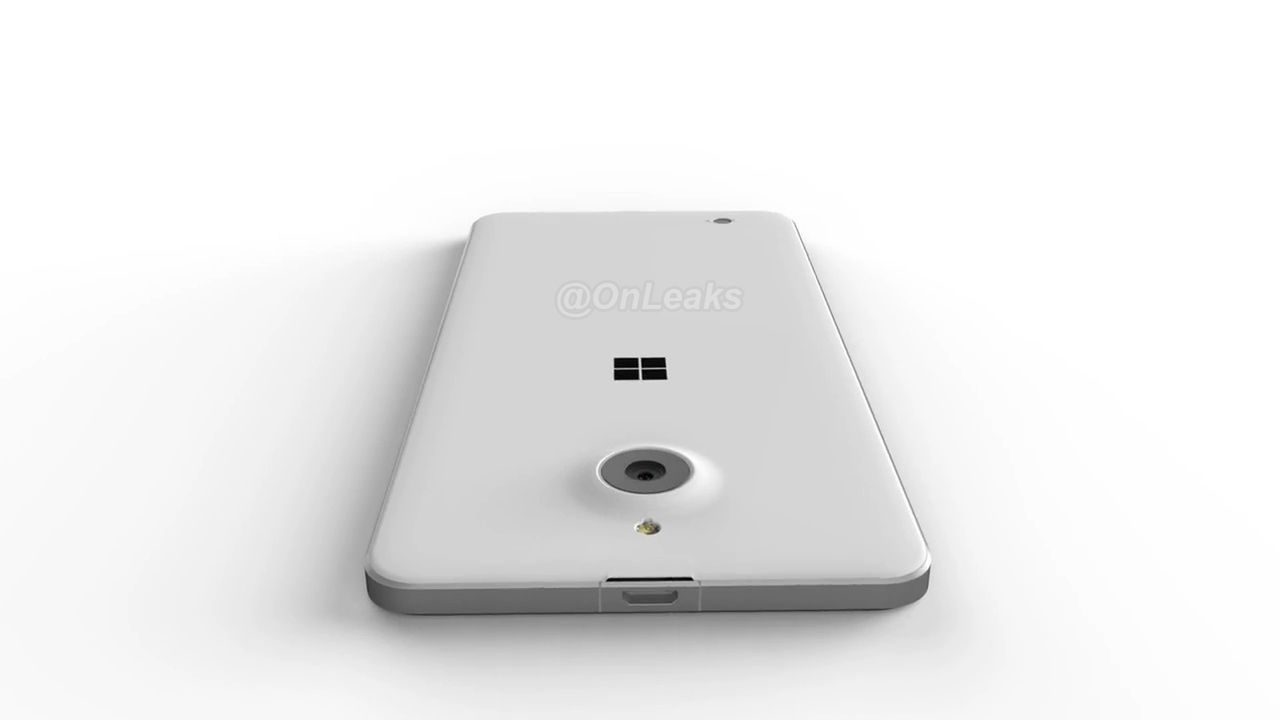 Lumia 850 pojawiła się na pierwszych zdjęciach. Mam co do niej mieszane odczucia 2