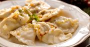 Nie tylko z kapustą i grzybami. Pierogi na Wigilię przygotujesz w rozmaity sposób