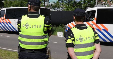 21-letni Polak skazany w Holandii. Pobił swojego rodaka