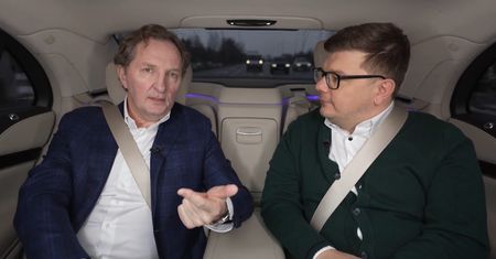 Zbił fortunę na bakaliach. Zdradza, na czym można teraz zarobić