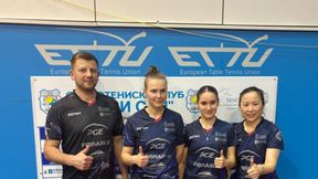 PGE Fibrain AZS Politechnika w półfinale Pucharu Europy