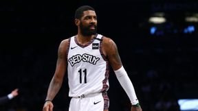 Kyrie Irving przeznaczy 1,5 mln dolarów dla zawodniczek z WNBA, które zrezygnowały z udziału w tegorocznym sezonie